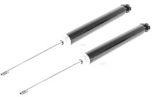 2x Stoßdämpfer Gasdruck Hinten für Mercedes E-Klasse (W212) 01.2009-