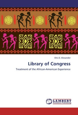 Otis D. Alexander | Library of Congress | Taschenbuch | Englisch (2013) | 188 S.