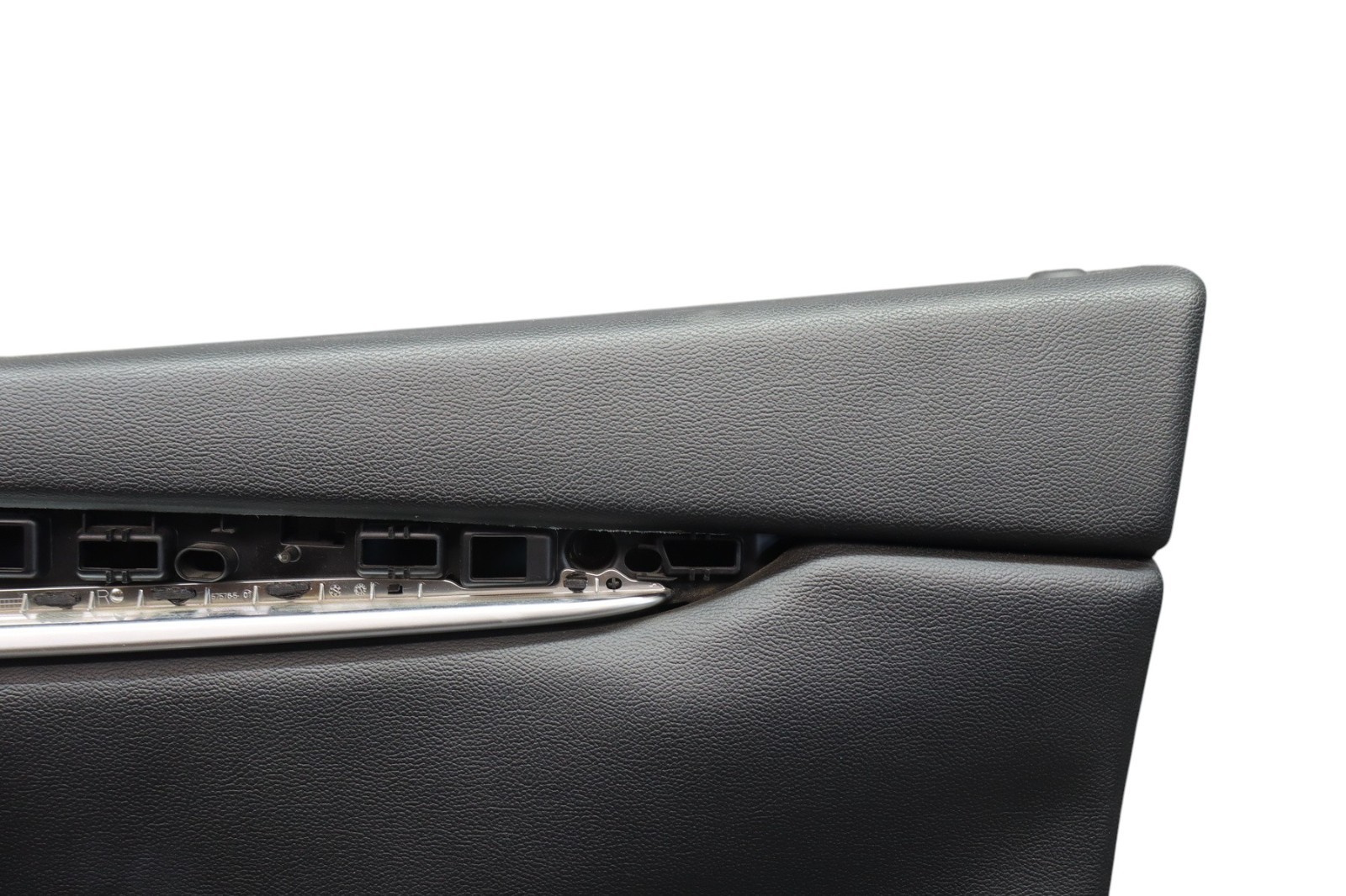 Maserati Ghibli 2014-2017 FRONT+RIGHT Door panel