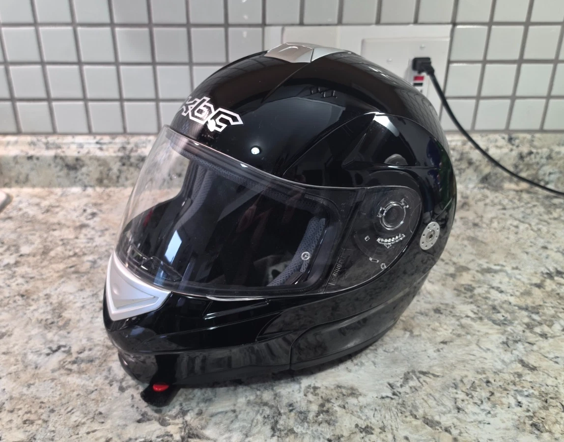 KBC Full Faces Helmets for sale | eBay