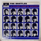 BEATLES A HARD DAY'S NIGHT ODEON EAS66012 Japan VINYL LP