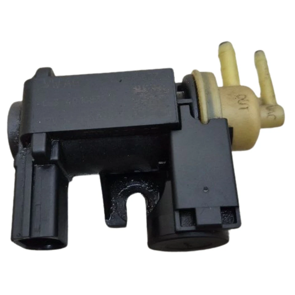 8K0906627 Turbo Solenoid Valve Audi A4 Allroad B8 2009 Foto 3 de 4