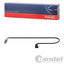 Sonde lambda Audi Q2