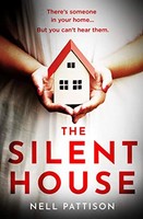 Nell Pattison - Silent House - Paperback - G245Z