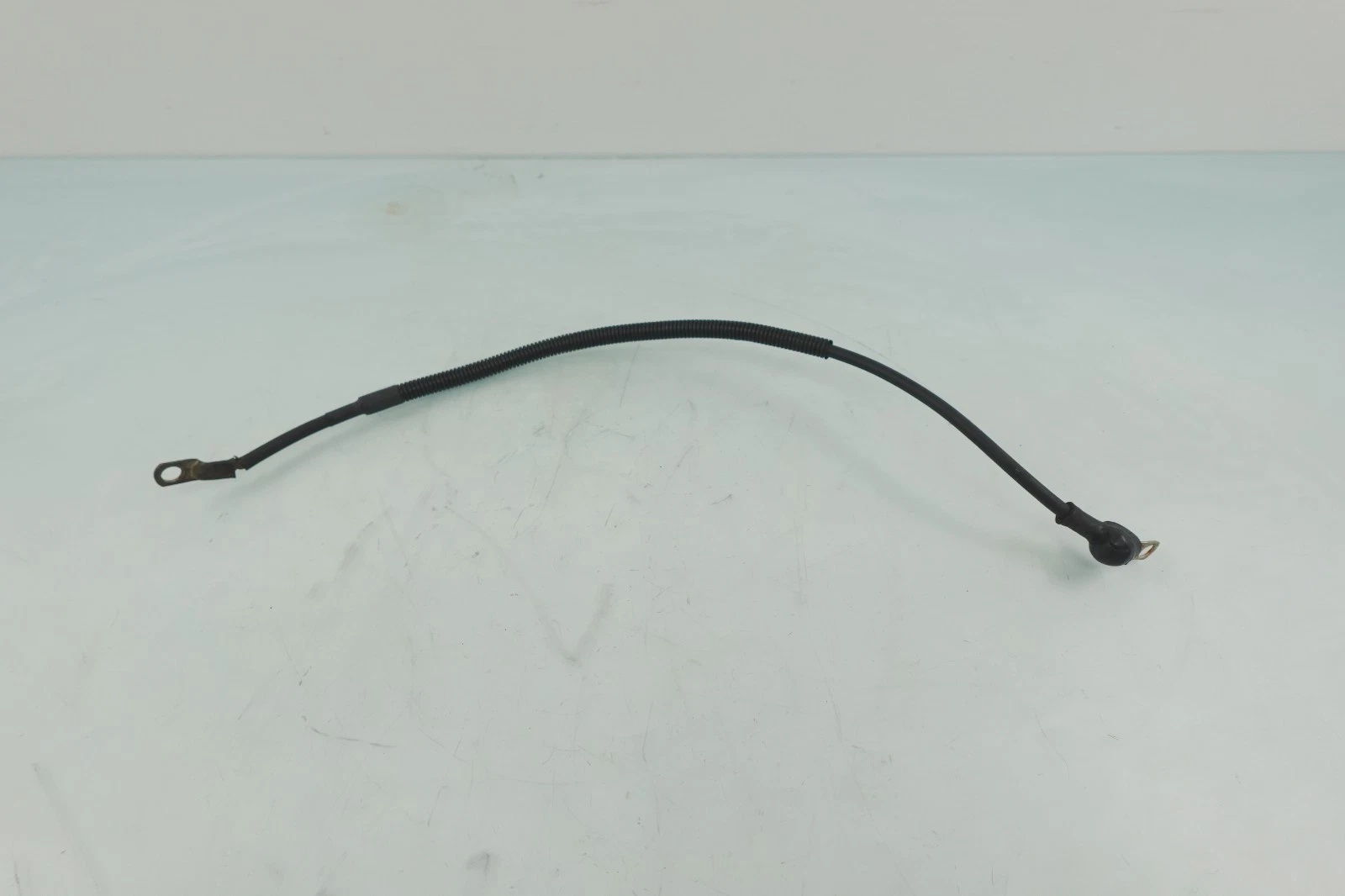 1999-2001 GTX LRV Sea-Doo OEM Negative Electrical Battery Ground Cable (Black)