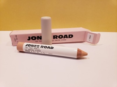 Jones Road ~ The Face Pencil ~ Shade #7 ~ 0.1 oz ~ NIB