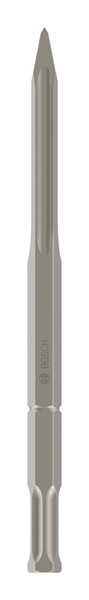 Bosch ZubehöR Pro Hex 22-5C SpitzmeißEl Mit Sechskantaufnahme, 400 Mm-image