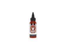 Viking by Dynamic - Tattoo Farbe - Brown 30 m...