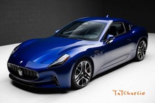 2024 Maserati Gran Turismo