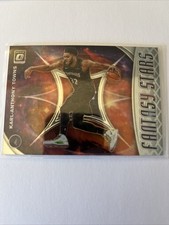 2019-20 Optic Basketball Fantasy Stars Karl-Anthony Towns Prizm Card #1 | 108