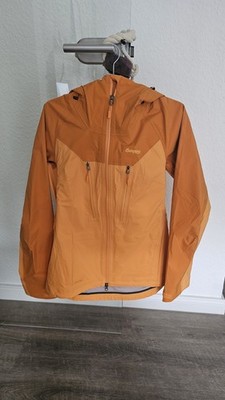 Bergans Cecilie 3L  Jacke