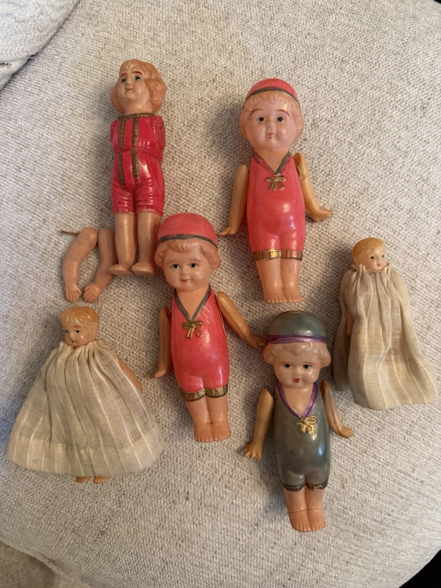 Celluloid Dolls for sale | eBay
