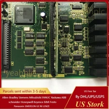 1PC New FANUC A20B-2101-0013 Circuit Board FANUC A20B21010013 Fast Shipping