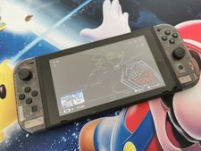🔥Nintendo Switch Atmosphère 256gb 🎮 