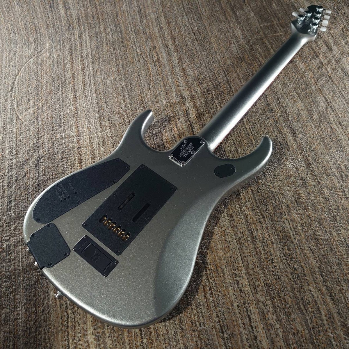 MUSIC MAN JP13 Used Electric Guitar | eBay
