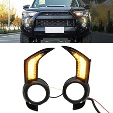 Antibrouillard Toyota RUNNER