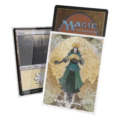 Ultimate Guard Art Sleeves Magic: The Gathering   Avatar: The Last Airbender - T