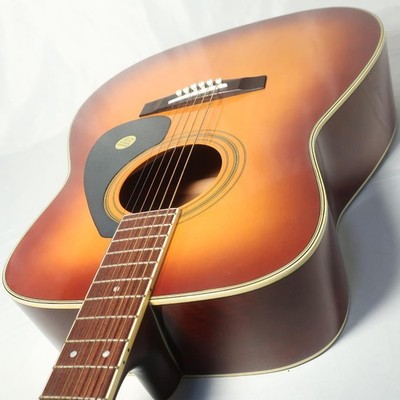 Yamaha FG-425 TBS Acoustic Guitar FG Series Dreadnought Tobacco
