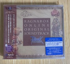 Ragnarok Online Original Soundtrack