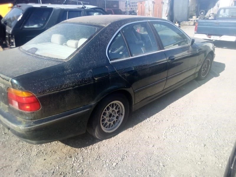 Brazo de control inferior derecho pasajero sedán trasero para BMW 540i 26021089 97-03 Foto 4 de 4