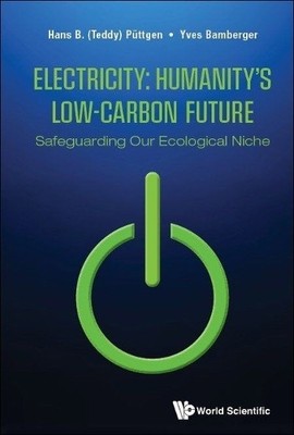 Hans B (Teddy)  Electricity: Humanity's Low-carbon Future - Safegu (Taschenbuch)
