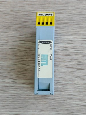 MTL 3046B Repeater Power Supply