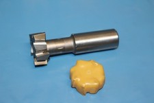 May T-Nut Fr&auml;ser 32x14 Schlitzfr&auml;ser T-Nutenfr&auml;ser 32 x 14 mm Schlitzfr&auml;ser