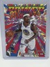 Topps Power Players 2025-26 Jimmy Butler III Warriors #PP-10 Insert Card