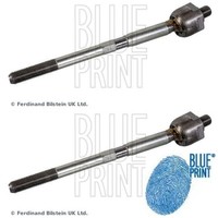 2X Axialgelenk FüR Spurstange Blue Print ADT387222 2 Spurstangen Set