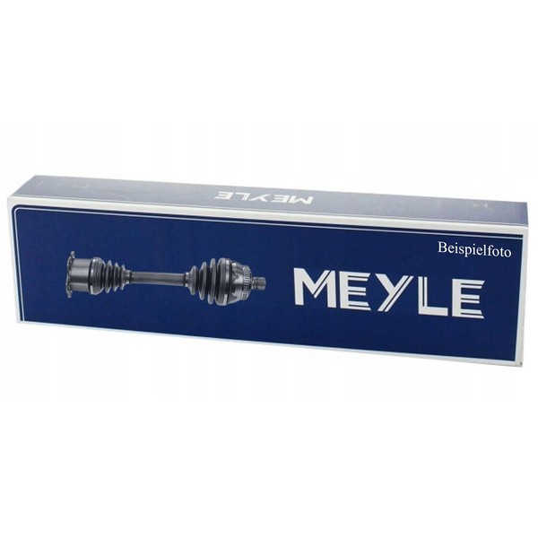 Meyle 40-144980018 Antriebswelle Gelenkwelle Vorne Links FüR Citroen Jumper I-image