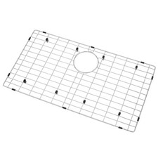 LQS Kitchen Sinks Grid, Sink Protectors for Kitchen Sinks 28 3/8" x 15 3/8" w...