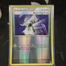Pokémon Beginning Door 82/99 Arceus Reverse Holo Uncommon Trainer Card English