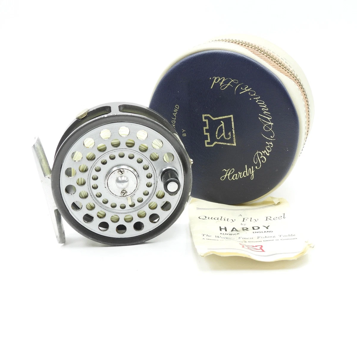 Hardy Featherweight for sale - eBay