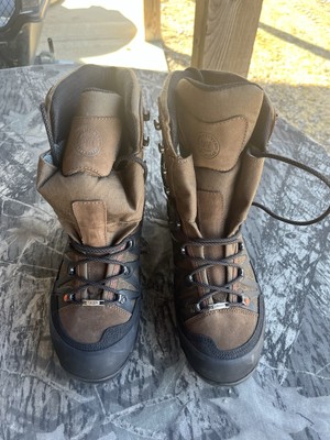 Men s Crispi Idaho Boots, Not Insulated, Size 12 Regular ￼