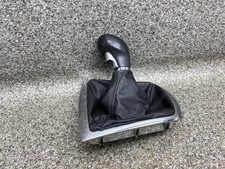 Schaltknauf Schaltgetriebe 6 Gang 5 Pin def Opel Antara Facelift L-A 14.1995.009