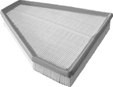 5528WS Workshop Engine Air Filter - Compatible With Select BMW 128i, 325i, 325xi