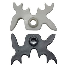 Billiards Cue Bridge Head Billiards Rod Frame Replacement Bracket Professional