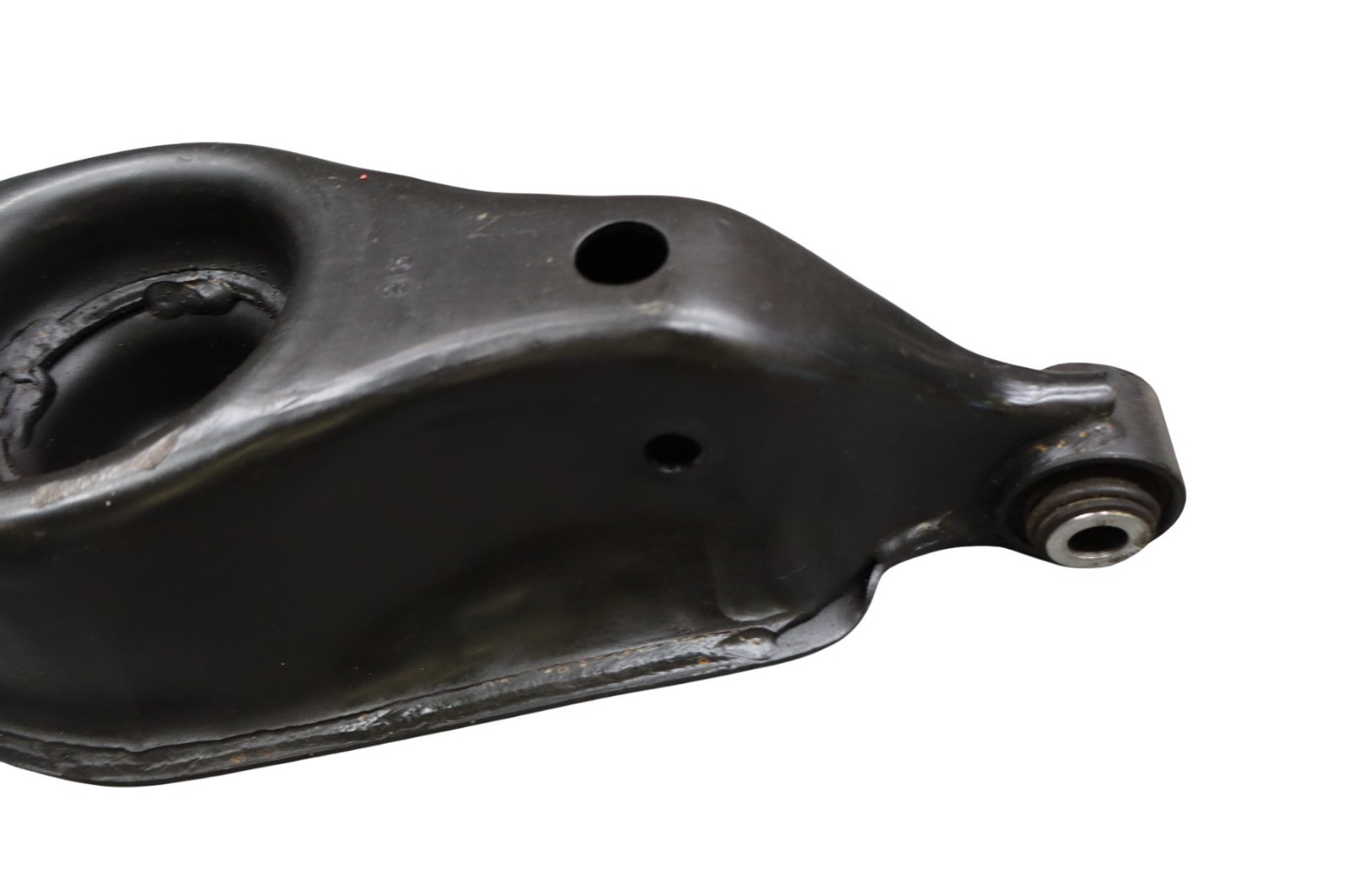 14-17 Maserati Ghibli Rear Left Side Lower Suspension Control Arm 670036580 Oem