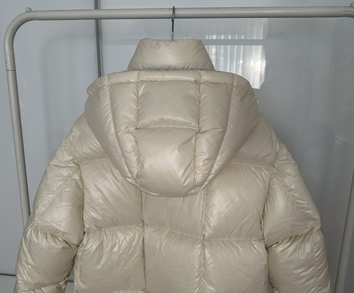 Moncler Daunenjacke Parana Damenjacke Winterjacke Gr.3 (L) Neu - Bild 3 von 15