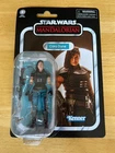 BNIB 3.5" STAR WARS THE VINTAGE COLLECTION VC164 CARA DUNE HASBRO