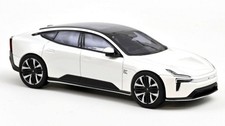 diecast Vehicles Model Car Scale 1:43 Norev POLESTAR 5 2025