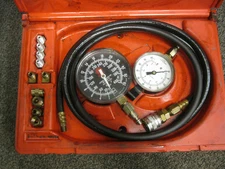 Matco Tools ATG4 Automatic Transmission Engine Oil Pressure Tester