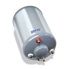 Quick Boiler Nautico Barca Bx 25 Lt con Scambiatore FLBX2512S000A00