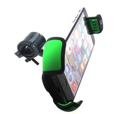 For TCL K33/K32 5G - Bicycle Mount Handlebar Holder Bike Cradle Dock