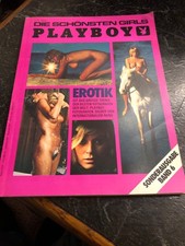 Playboy - Die schönsten Girls - Sonderausgabe Band 6 - 1978