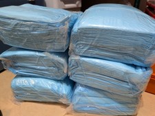 150 23x36 Light Puppy Dog Training Wee Pee Pads Underpads MEDICAL GRADE PADS