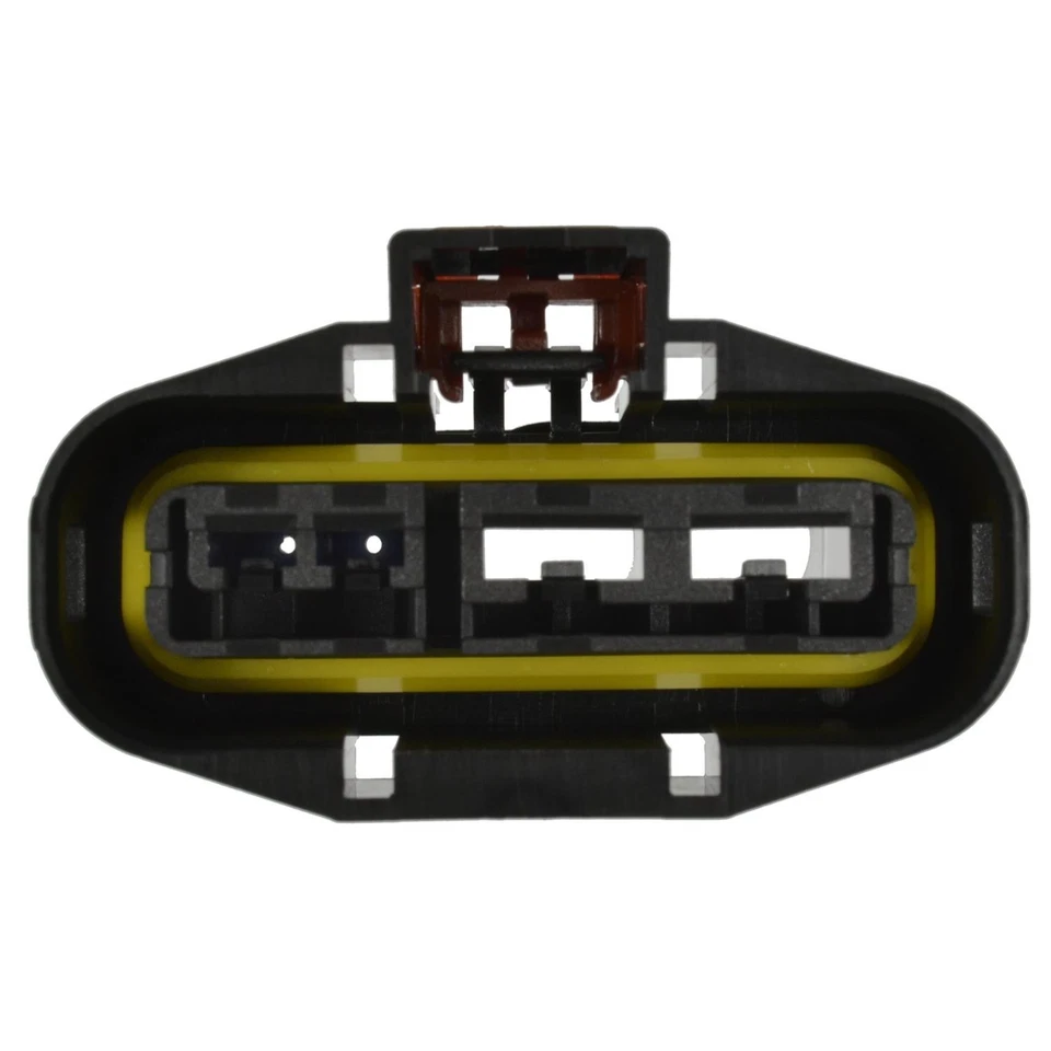 Nuevo conector de relé de motor ventilador de refrigeración del motor SMP para Chrysler Pacifica 2004-2008 Foto 3 de 3