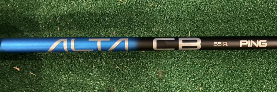 Ping G440 MAX 7 Wood 21 Degree With a Ping ALTA CB Regular Right Hand Brand New - Image 3 of 4