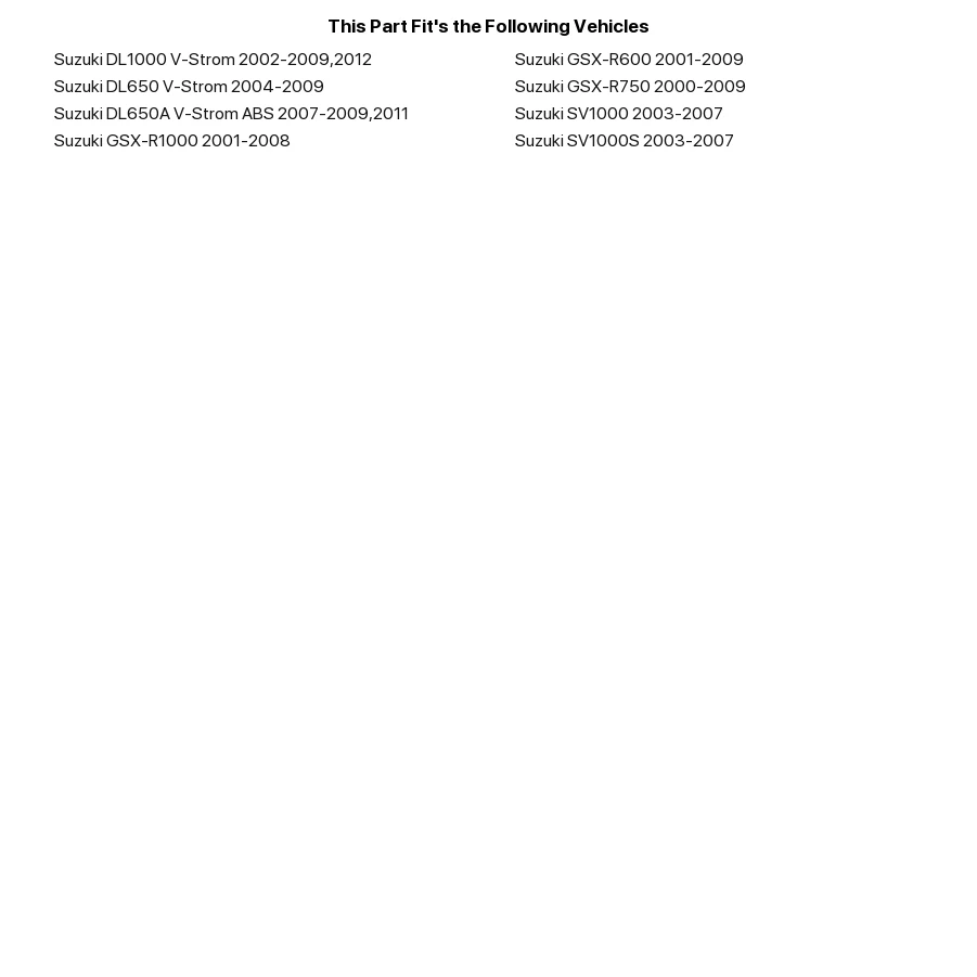 后方 SPROCKET 铝 40T-520 铃 — 第 2/2 张图片