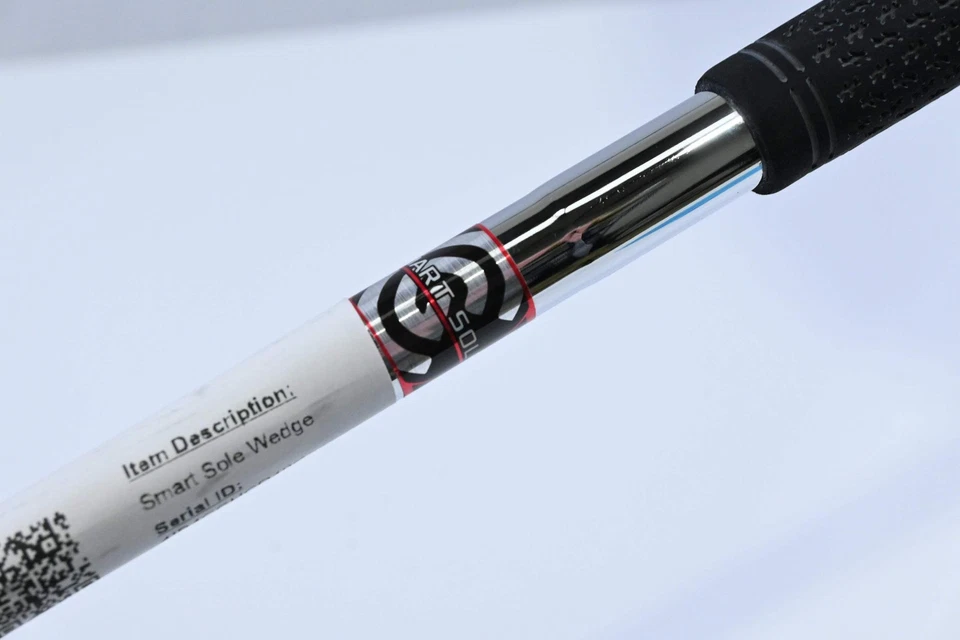 Cleveland Smart Sole Sand Wedge / 58 Degree / Wedge Flex Cleveland Smart Sole - Image 4 of 4